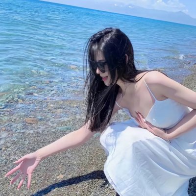 飞越山海关