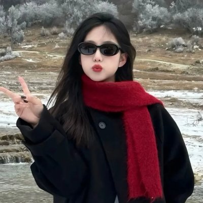 霜雪极地