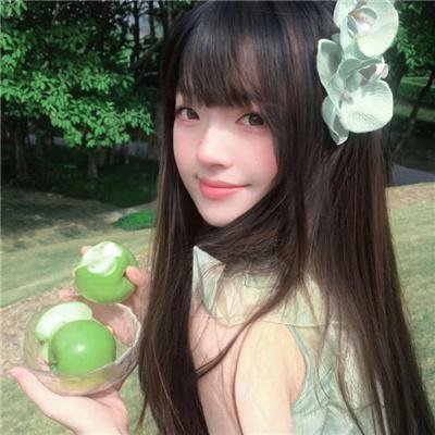 安娜的激情